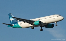 Airbus A320-214 | F-GRSN | Star Airlines | Z&UUML;RICH (LSZH/ZRH) 17.04.2006