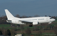 Boeing 737-53C | D-ACIN | Cirrus Airlines | Z&UUML;RICH (LSZH/ZRH) 17.04.2006