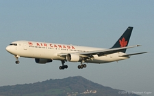 Boeing 767-333ER | C-FMWP | Air Canada | Z&UUML;RICH (LSZH/ZRH) 24.04.2006