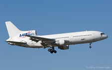 Lockheed L.1011-500 Tristar | CS-TMP | LUZair | Z&UUML;RICH (LSZH/ZRH) 16.07.2006