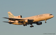 Lockheed L.1011-500 Tristar | CS-TEB | EuroAtlantic Airways | Z&UUML;RICH (LSZH/ZRH) 19.07.2006
