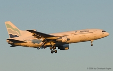 Lockheed L.1011-500 Tristar | CS-TEB | EuroAtlantic Airways | Z&UUML;RICH (LSZH/ZRH) 19.07.2006