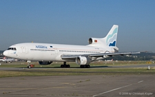 Lockheed L.1011-500 Tristar | CS-TEB | EuroAtlantic Airways | Z&UUML;RICH (LSZH/ZRH) 19.07.2006