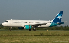 Airbus A320-214 | F-GRSN | Star Airlines | Z&UUML;RICH (LSZH/ZRH) 21.07.2006