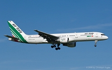 Boeing 757-230 | I-AIGB | Air Italy | Z&UUML;RICH (LSZH/ZRH) 08.10.2006