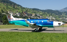 Pilatus PC-12/45 | HB-FOT | Pilatus Flugzeugwerke | BUOCHS (LSZC/BXO) 26.07.2007