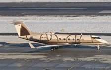 Gulfstream G450 | HB-JEQ | untitled (G5 Executive) | Z&UUML;RICH (LSZH/ZRH) 28.01.2007