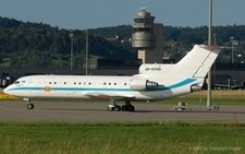 Yakovlev Yak 42D | UN-42430 | untitled | Z&UUML;RICH (LSZH/ZRH) 16.06.2007