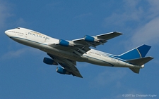Boeing 747-2F6BF | N535FC | Focus Air | Z&UUML;RICH (LSZH/ZRH) 28.07.2007