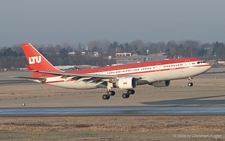 Airbus A330-223 | D-ALPG | LTU International Airways | D&UUML;SSELDORF (EDDL/DUS) 28.12.2008