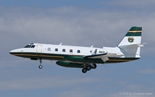 Lockheed L.1329 Jetstar II | N65JT | private | LAS VEGAS MCCARRAN (KLAS/LAS) 18.10.2008