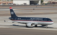 Airbus A320-214 | N113UW | US Airways | PHOENIX SKY HARBOUR INTL (KPHX/PHX) 24.10.2008