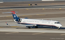 Bombardier CRJ 900ER | N956LR | US Airways Express | PHOENIX SKY HARBOUR INTL (KPHX/PHX) 25.10.2008