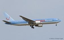 Boeing 767-304ER | SE-RFS | ThomsonFly | PALMA DE MALLORCA (LEPA/PMI) 03.05.2008