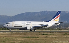 Boeing 737-3Q8 | F-GIXO | Europe Airpost | PALMA DE MALLORCA (LEPA/PMI) 04.05.2008