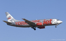 Boeing 737-377 | G-CELB | Jet2 | PALMA DE MALLORCA (LEPA/PMI) 04.05.2008