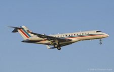 Bombardier BD.700 Global Express | VP-BOK | private | PALMA DE MALLORCA (LEPA/PMI) 04.05.2008