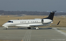 Embraer EMB-135BJ Legacy 600 | G-CMAF | untitled (TAG Aviation UK) | GENEVA (LSGG/GVA) 09.02.2008