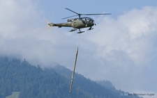 Sud Aviation SA316 Alouette III | V-254 | Swiss Air Force | ALPNACH (LSMA/---) 02.09.2008