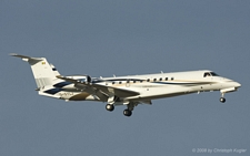 Embraer EMB-135BJ Legacy 600 | G-SYLJ | untitled (TAG Aviation UK) | Z&UUML;RICH (LSZH/ZRH) 23.01.2008