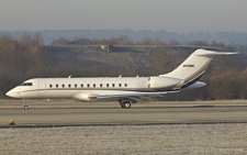 Bombardier BD.700 Global Express | N449ML | untitled | Z&UUML;RICH (LSZH/ZRH) 24.01.2008