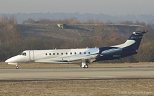 Embraer EMB-135BJ Legacy 600 | N515JT | untitled (Excelair) | Z&UUML;RICH (LSZH/ZRH) 24.01.2008