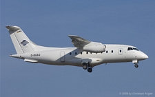 Dornier 328 Jet | D-BGAQ | Cirrus Airlines | Z&UUML;RICH (LSZH/ZRH) 24.01.2008