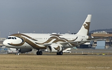 Airbus A320-232 | VP-CMS | untitled (NAS National Air Service) | Z&UUML;RICH (LSZH/ZRH) 10.02.2008