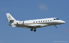IAI Gulfstream G200 | SX-SEA | untitled (Gain Jet) | Z&UUML;RICH (LSZH/ZRH) 13.04.2008