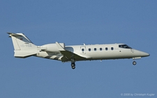 Learjet 60 | HB-VOZ | untitled (JetClub) | Z&UUML;RICH (LSZH/ZRH) 26.04.2008