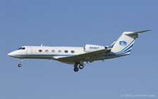 Gulfstream IV | N919CT | untitled (Citiflight) | Z&UUML;RICH (LSZH/ZRH) 02.05.2008