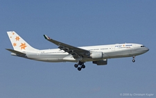 Airbus A330-223 | 4X-ABE | Israir | Z&UUML;RICH (LSZH/ZRH) 23.05.2008