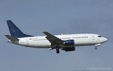 Boeing 737-33A | EC-JTV | MAT Macedonian Airlines | Z&UUML;RICH (LSZH/ZRH) 01.06.2008