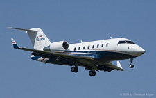 Bombardier Challenger CL.605 | S5-ADB | untitled (Elit'avia) | Z&UUML;RICH (LSZH/ZRH) 21.06.2008