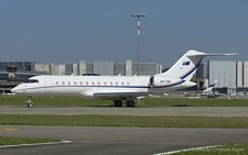 Bombardier BD.700 Global Express | VH-TGG | private | Z&UUML;RICH (LSZH/ZRH) 25.07.2008