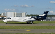 Embraer EMB-135BJ Legacy 600 | G-IRSH | untitled (Jet Options) | Z&UUML;RICH (LSZH/ZRH) 03.08.2008