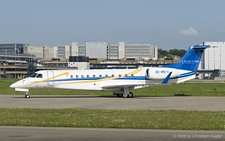 Embraer EMB-135BJ Legacy 600 | OE-IRK | untitled (Jetalliance) | Z&UUML;RICH (LSZH/ZRH) 16.08.2008