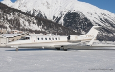 Learjet 40 | I-ERJJ | untitled (Eurojet Italia) | SAMEDAN (LSZS/SMV) 27.12.2008