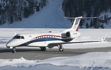 Embraer EMB-135BJ Legacy 600 | P4-MIV | untitled (Aviation Technology) | SAMEDAN (LSZS/SMV) 27.12.2008