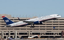 Boeing 757-2B7 | N941UW | US Airways | PHOENIX SKY HARBOUR INTL (KPHX/PHX) 17.10.2009