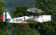Stampe SV-4C | F-BVOE | private | KESTENHOLZ (----/---) 23.08.2009