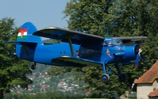 Antonov An 2 | HA-ABA | private | KESTENHOLZ (----/---) 23.08.2009