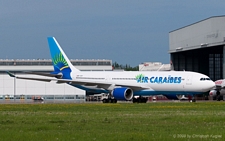 Airbus A330-223 | F-OFDF | Air Caraibes | Z&UUML;RICH (LSZH/ZRH) 03.05.2009
