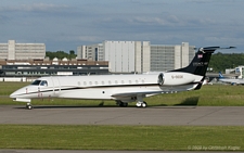 Embraer EMB-135BJ Legacy 600 | G-OGSK | untitled (TAG Aviation UK) | Z&UUML;RICH (LSZH/ZRH) 16.05.2009