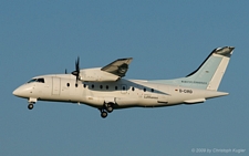 Dornier 328-110 | D-CIRD | Cirrus Airlines | Z&UUML;RICH (LSZH/ZRH) 06.08.2009