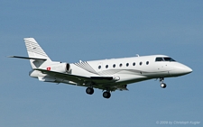 IAI 1126 Galaxy | HB-IUT | untitled (TAG Aviation Switzerland) | Z&UUML;RICH (LSZH/ZRH) 03.10.2009