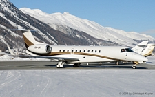 Embraer EMB-135BJ Legacy 600 | OK-JNT | untitled (ABS Jets) | SAMEDAN (LSZS/SMV) 20.12.2009