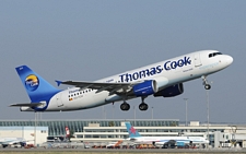 Airbus A320-214 | OO-TCH | Thomas Cook Airlines Belgium | PALMA DE MALLORCA (LEPA/PMI) 15.07.2010