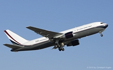 Boeing 767-231ER | VP-CME | untitled (Mid East Jet) | PALMA DE MALLORCA (LEPA/PMI) 15.07.2010