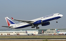 Tupolev Tu 214 | RA-64518 | Transaero Airlines | PALMA DE MALLORCA (LEPA/PMI) 15.07.2010